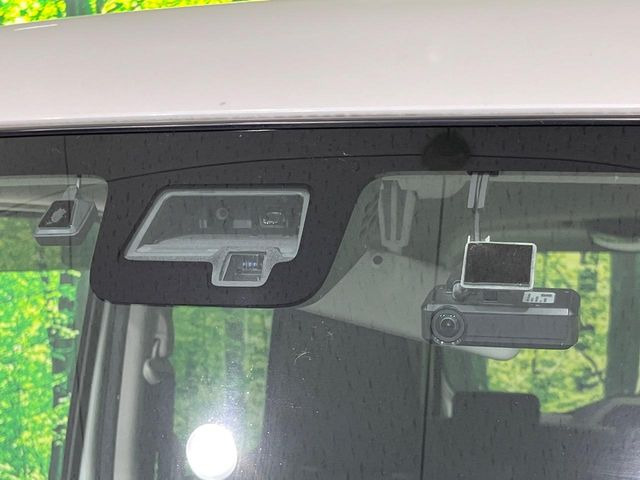 スペーシアカスタムハイブリッド(HYBRID)  XSターボ