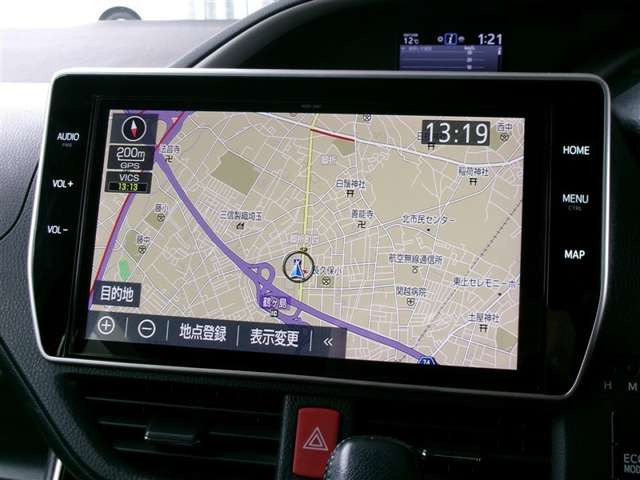 ヴォクシー2.0 ZS 煌III 4WD