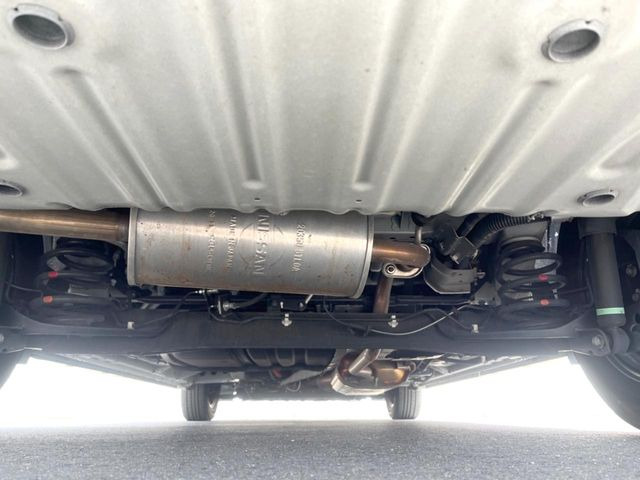 下回りがきれいなうちに、防錆加工の施工がオススメ。降雪地域はもちろん、沿岸部にお住いの方や、趣味でマリン・ウィンタースポーツをされる方にご好評いただいております。