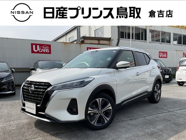 キックス1.2 X (e-POWER)