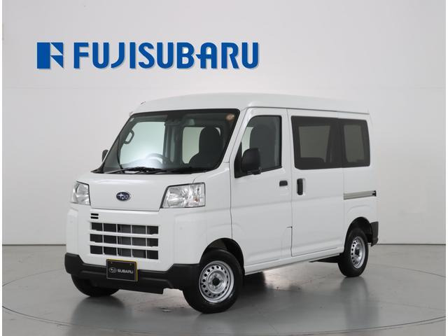 サンバートランスポーター