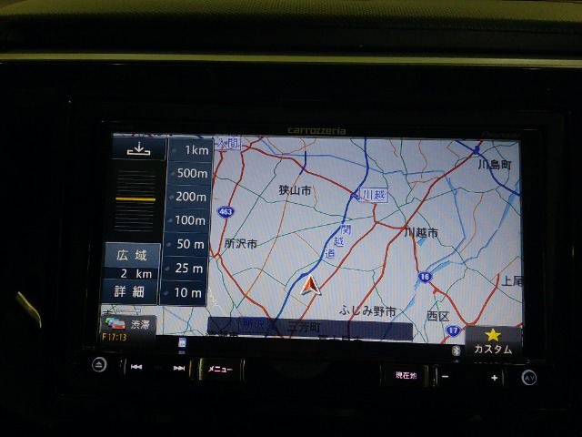 ステップワゴン1.5 G