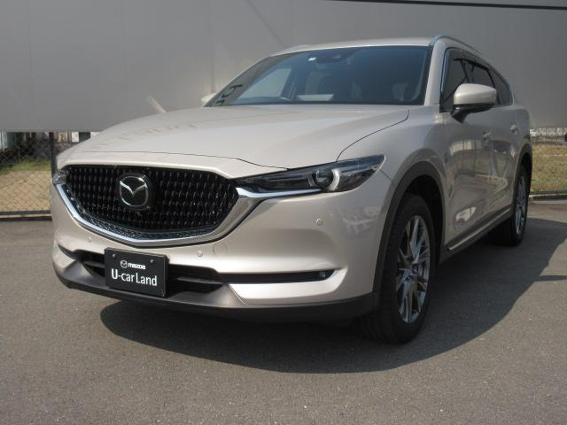 CX-82.2 XD Lパッケージ