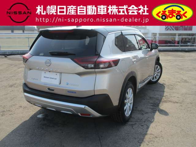 エクストレイル