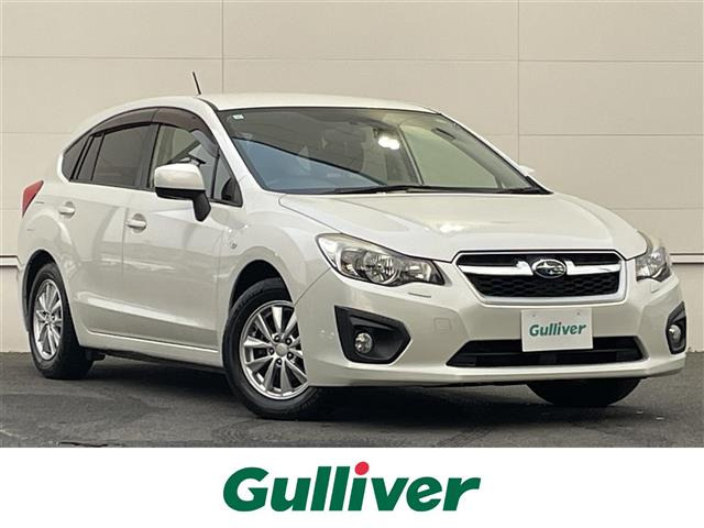 インプレッサスポーツ1.6 i-L