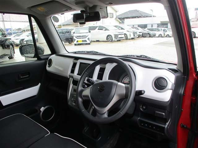 ハスラーJ スタイル