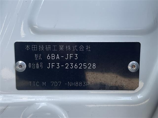 N-BOXカスタムL ターボ