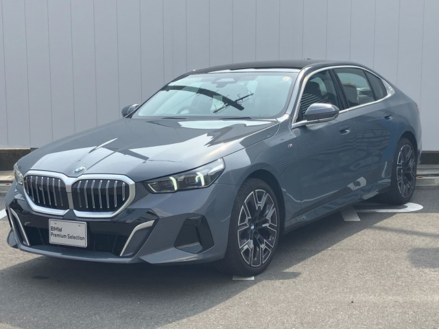 5シリーズセダン525Li エクスクルーシブ Mスポーツ