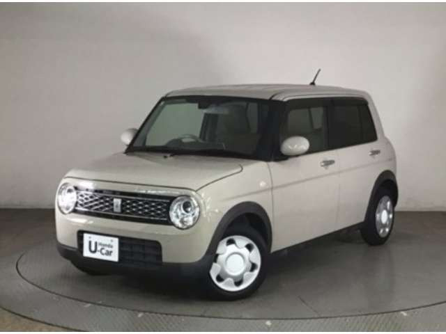 アルトラパンモード