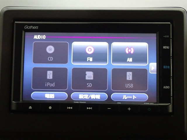 N-WGNL ホンダ センシング