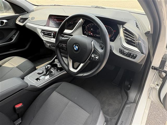 1シリーズ118d プレイ エディション ジョイプラス