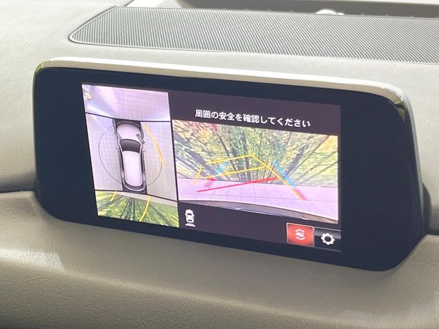 �y360&deg;�r���[���j�^�[�z��p�̃J�����ɂ��A�ォ�猩���낵���悤�Ȏ��_��360�x�N���}�̎��͂��m�F���邱�Ƃ��ł��܂������p�������m�F���₷���A�����ꏊ�ł̐؂�Ԃ��⒓�Ԃ��X���[�Y�ɍs���܂��B