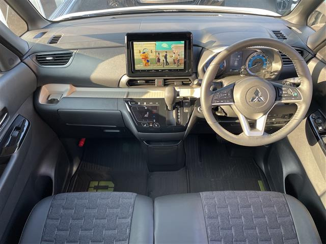 デリカミニT プレミアム