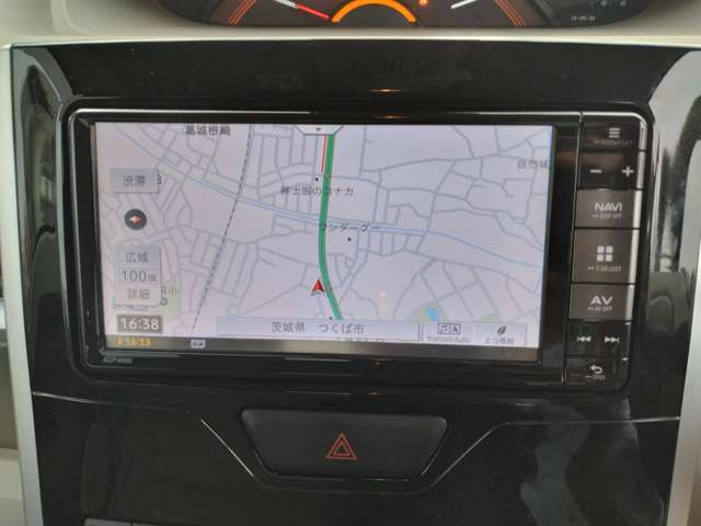 シフォンG スマートアシスト