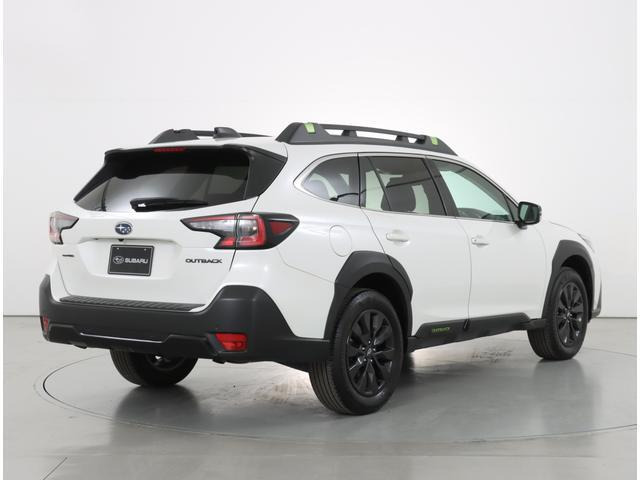 レガシィアウトバック