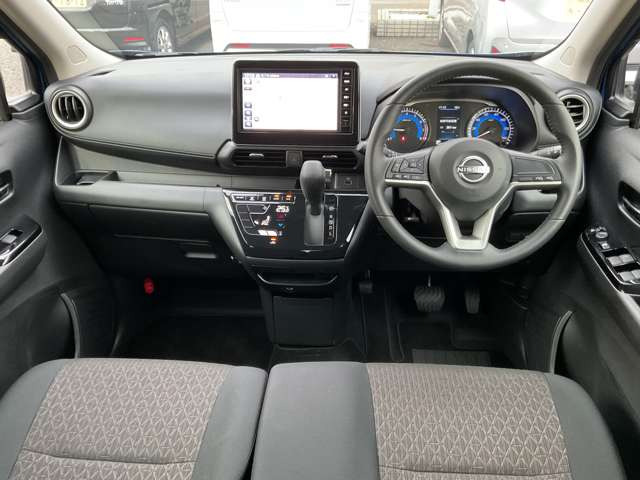 デイズハイウェイスターX