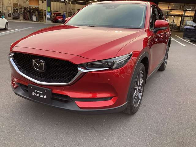 CX-52.0 20S プロアクティブ