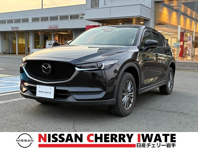 CX-52.0 20S スマートエディション