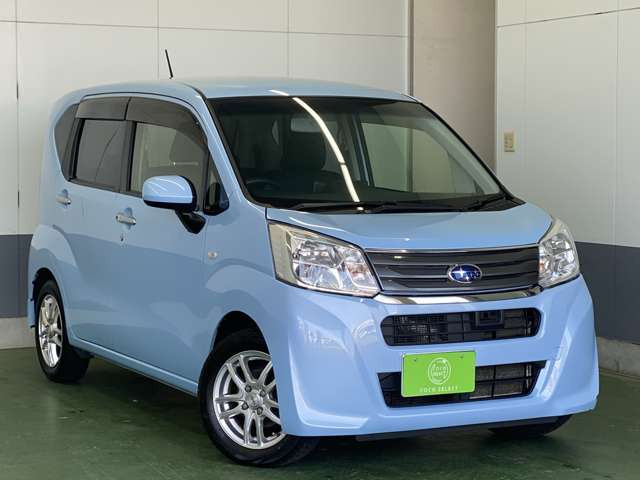 ステラG スマートアシスト 4WD