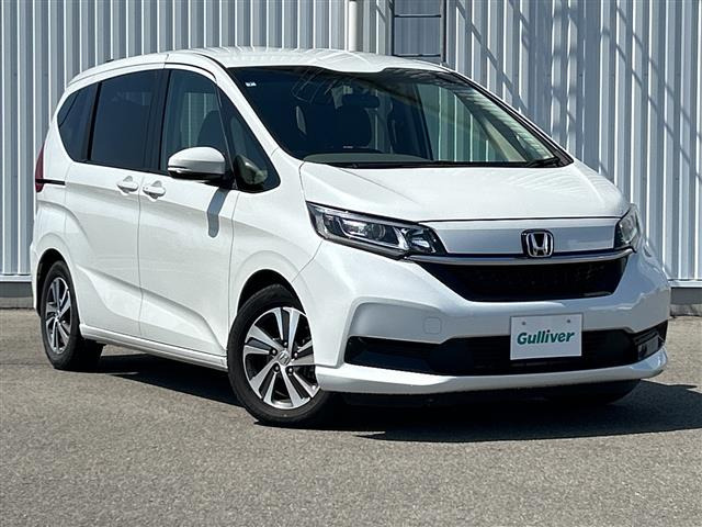 フリード1.5 G ホンダセンシング