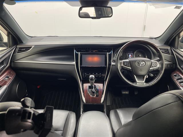 ハリアー2.0 プレミアム