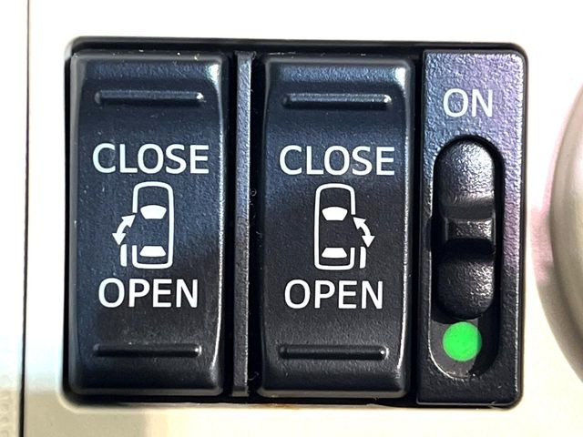 �y�����p���[�X���C�h�h�A�z�X�}�[�g�L�[��^�]�Ȃ̃X�C�b�`�Ō�ȗ����X���C�h�h�A�̊J���\���d��������͂����ăh�A���J����K�v�������A�����Ȃ��q�l�ł��ȒP�ɊJ���߂ł����K�ł���