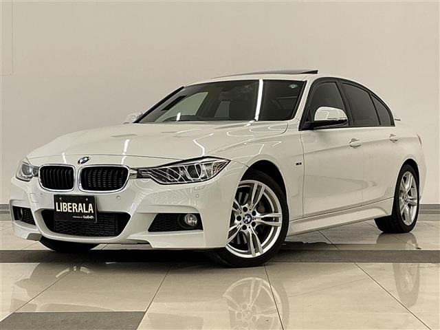 3シリーズセダンアクティブハイブリッド3 Mスポーツ