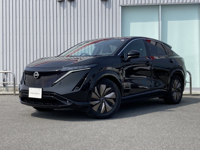 アリアB6 リミテッド