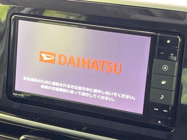 ムーヴキャンバスG ブラックアクセント リミテッド SAIII