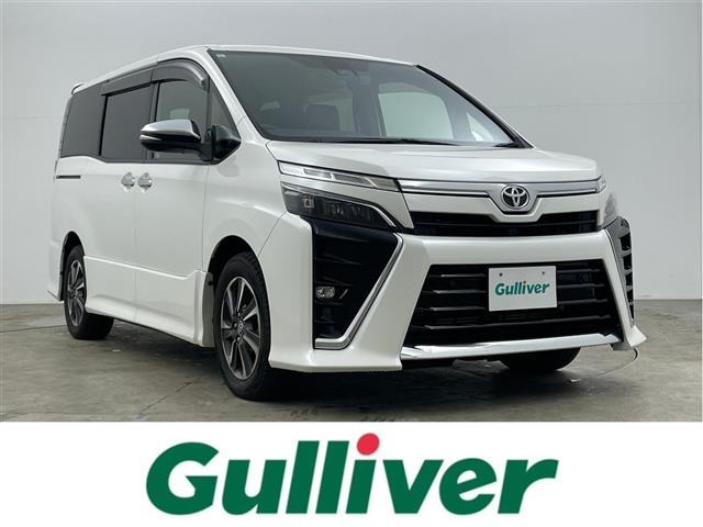 ヴォクシー2.0 ZS 煌III