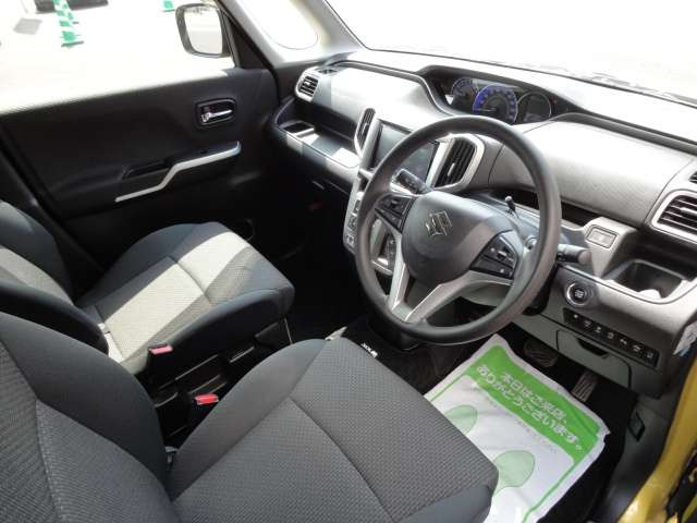 ソリオ1.2 ハイブリッド(HYBRID) MX