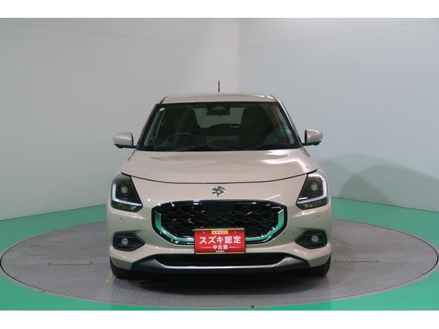 スイフト1.2 ハイブリッド(HYBRID) MZ