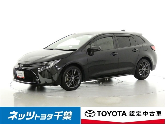 カローラツーリング1.8 W×B