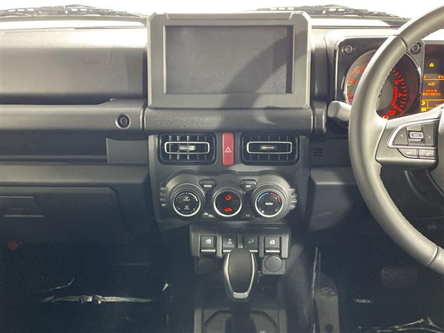 ジムニーノマド1.5 FC 4WD