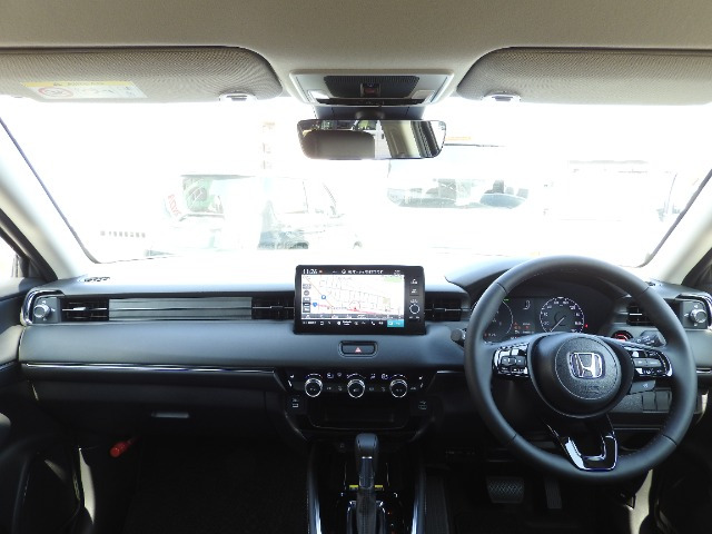 ヴェゼル1.5 ハイブリッド Z