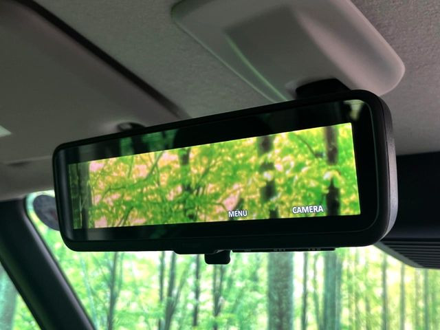 �y�f�W�^�����[���~���[�z��Ȃ̑傫�ȉו��⓯��҂Ō�����m�F���Â炢���ł����S!�J�������B�e�����ԗ�����̉f�������[���~���[���ɕ\���B�N���A�Ȏ��E�ŏ󋵂̊m�F���\�ł�!