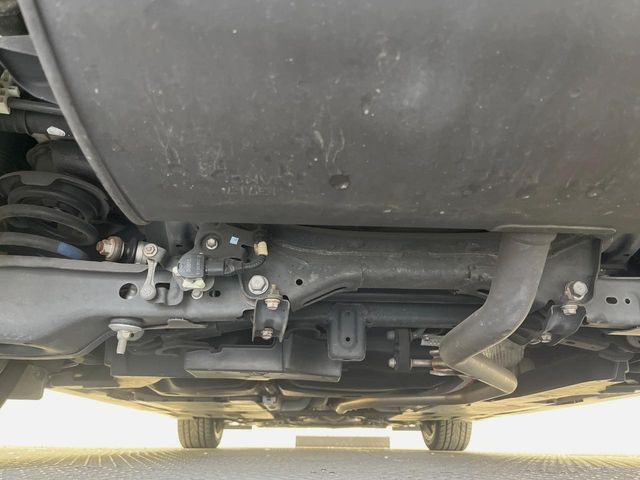 下回りがきれいなうちに、防錆加工の施工がオススメ。降雪地域はもちろん、沿岸部にお住いの方や、趣味でマリン・ウィンタースポーツをされる方にご好評いただいております。