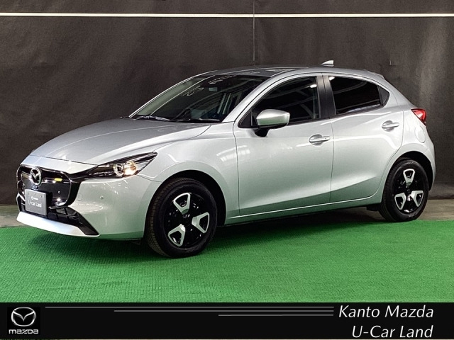 MAZDA21.5 15BD i セレクション