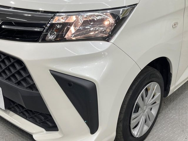 夜間や荒天時により良好な視界で安心な走行をご希望される方には【高輝度LEDヘッドライト】の取付がおすすめ!多くのお客様にご好評いただいております♪