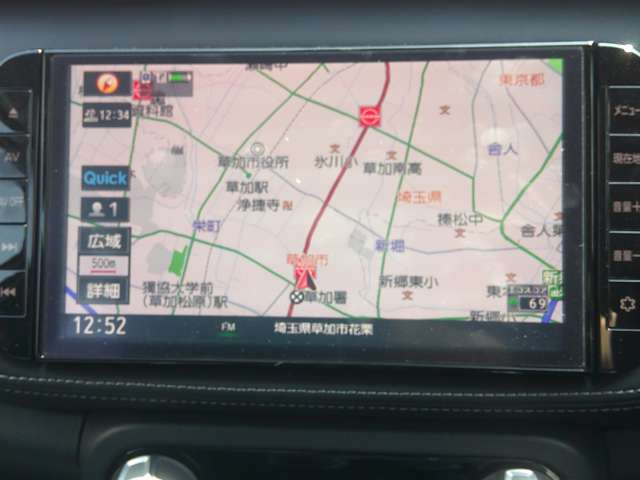 キックス1.2 X (e-POWER)