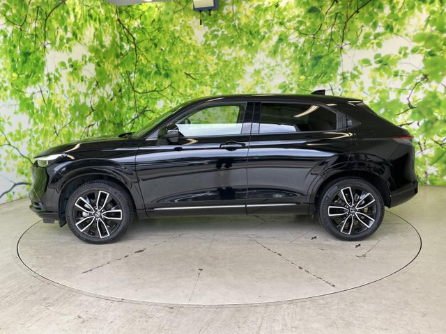 ヴェゼル1.5 e:HEV Z