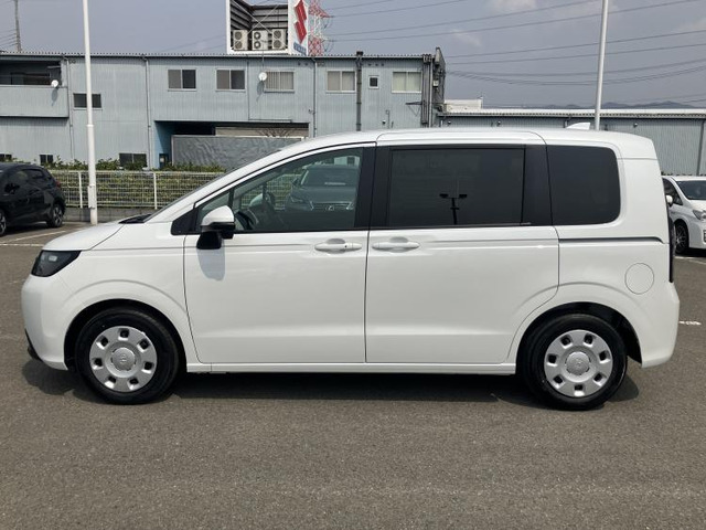 フリード1.5 e:HEV エアー