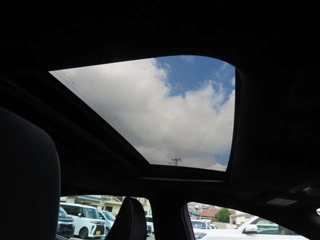 クラウンクロスオーバー