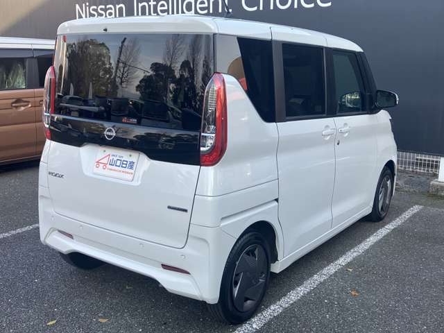 デイズルークスX