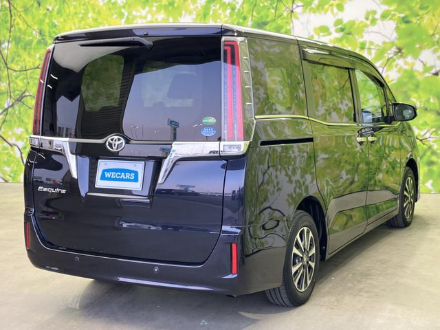 エスクァイア2.0 Gi