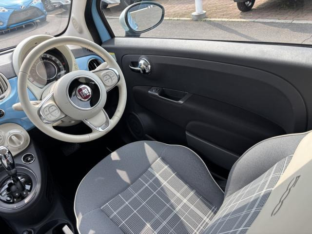 500チエーロブル