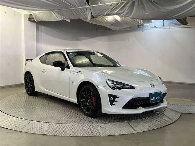 862.0 GT リミテッド ブラックパッケージ