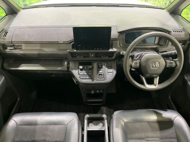 ステップワゴン2.0 e:HEV スパーダ プレミアムライン