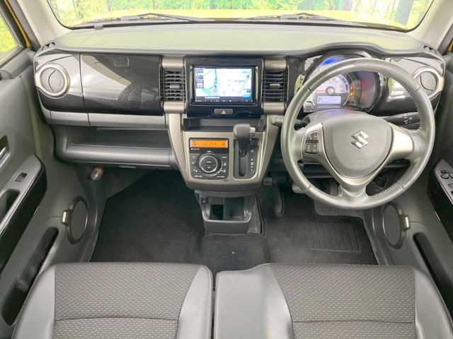 ハスラーJ スタイルII