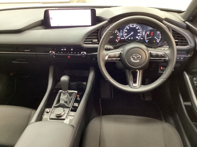 MAZDA3ファストバック1.5 15S ツーリング